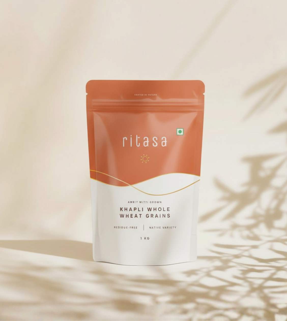 Khapli Wheat