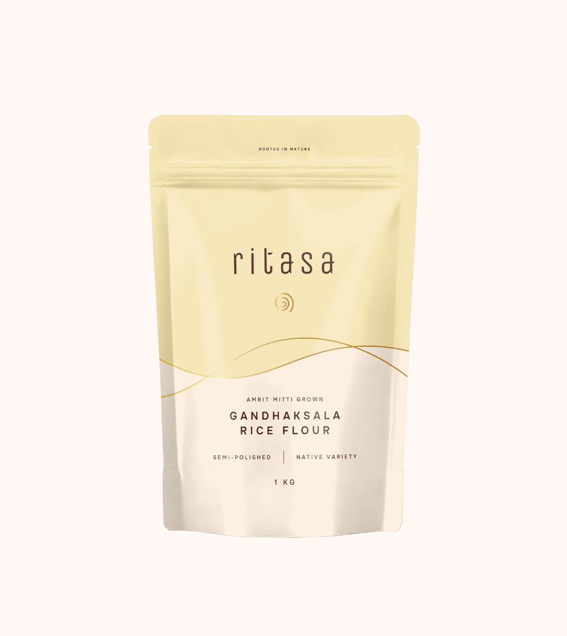 Gandhashala Rice Flour