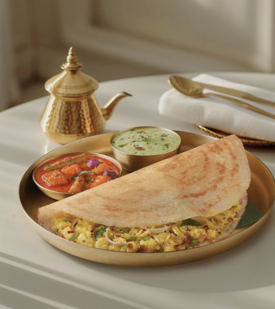 Gandhashala Rice Flour